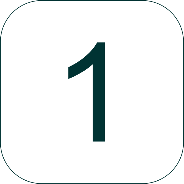 Number 1